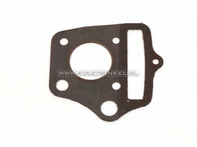 Gasket, cylinder head gasket 50cc, original Honda