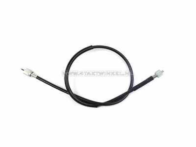 Speedometer cable 75cm SS50, CD50, original Honda