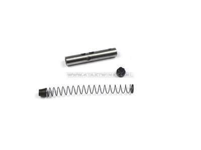 Tension rod set NT automatic tensioner