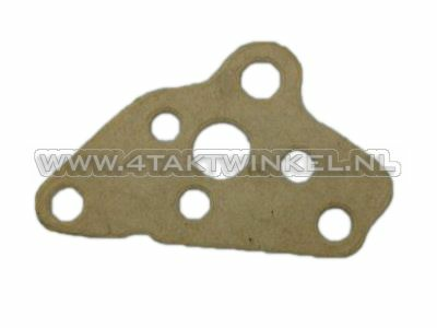 Gasket, oil pump OT