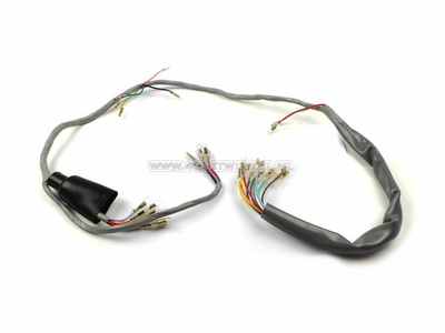 Wire harness, fits C50 OT