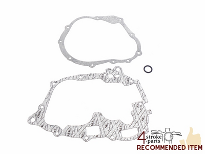 Gasket set AB, complete, 50cc, Novio, Amigo, PC50, PS50, A-Quality