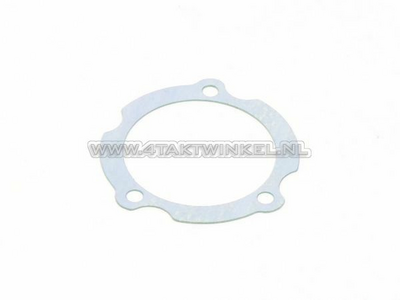 Gasket, clutch housing C50 OT, original Honda