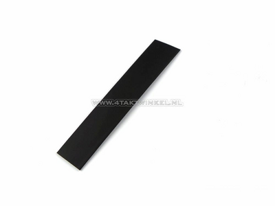 Heat shrink tubing 12.7mm -> 6.4mm