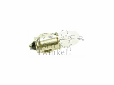 Bulb BA7s, single, 12 volt, 1.2 watt