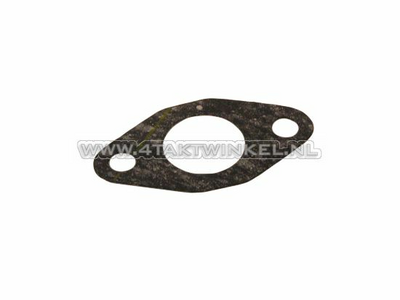 Gasket, inlet C310s, C320s