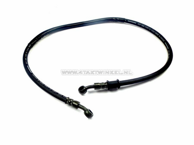 Brake line, 92cm, e.g. Dax & Ape