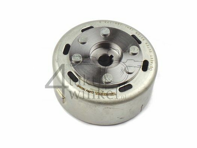 Flywheel CDI for 6v tap, Takegawa