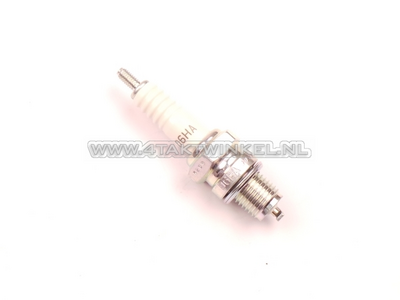 Spark plug D-6HA, NGK, e.g. C90 OT, S90