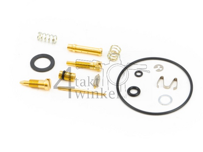 Repair kit, C50 K1, C50Z2 carburettor, Keyster Japan