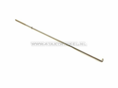 Brake rod SS50, CD50, C50, CB50, bare, original Honda