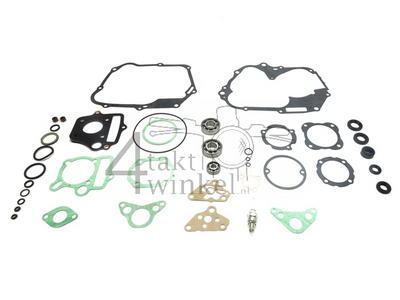 Overhaul kit, engine, fits SS50, C50, Dax