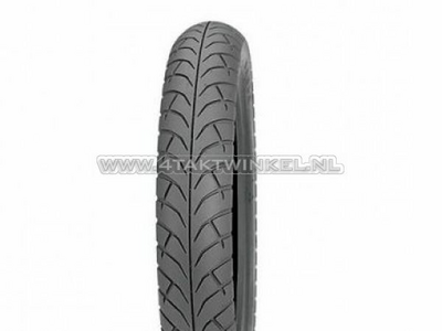 Tire 18 inch, Kenda K671, 90-90-18