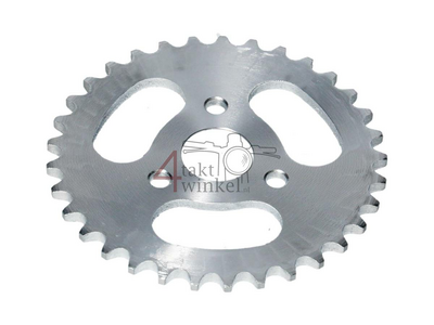 Rear sprocket Monkey, 33