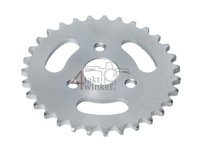 Rear sprocket Monkey, 31