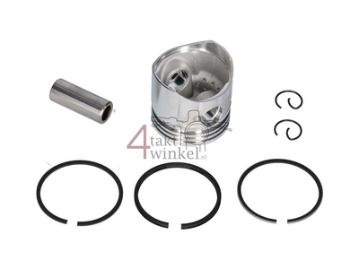 Piston set Novio, Amigo, PC50, P50 42.00mm standard