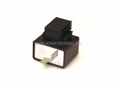 Flasher relay 6 volts 8 or 10 watt lights