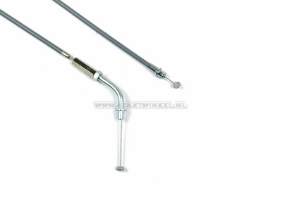 Gear shift cable C310, C320 gray