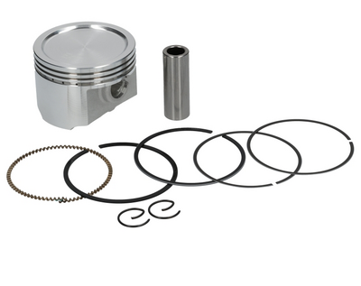 Piston set 51mm NT 50 head GK4