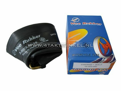 Inner tube 10 inch 3.00> 3.50 or 90> 110, Vee Rubber