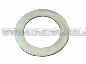 Steering ring upper, SS50, CD50, CB50, Dax, original Honda