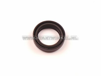 Front fork seal 27-37-7.5, Benly CD50-s, original Honda