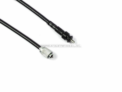 Speedometer cable 83cm CB50, original Honda