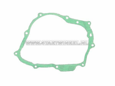 Gasket, clutch case, fits CB50, CY50