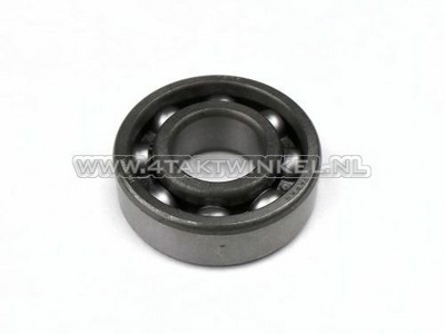 Bearing 6202, e.g. crankshaft bearing Novio, Amigo