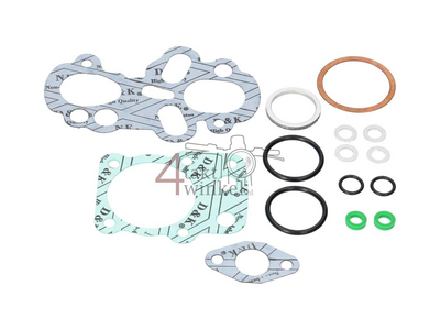 Gasket set A, head & cylinder, C310S, C320S, C100