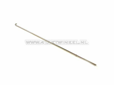 Brake rod SS50, CD50, C50, CB50, bare, original Honda