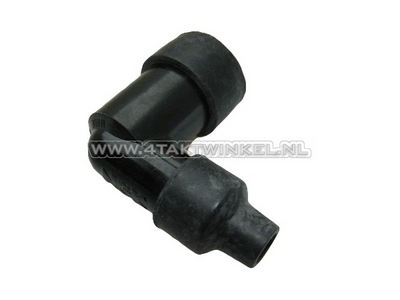 Spark plug cap NGK short