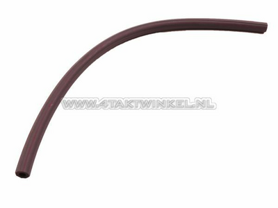 Fuel hose, spare, for C50 or C70, 50cm, original Honda