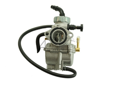 Carburettor, Keihin PE22 Replacement