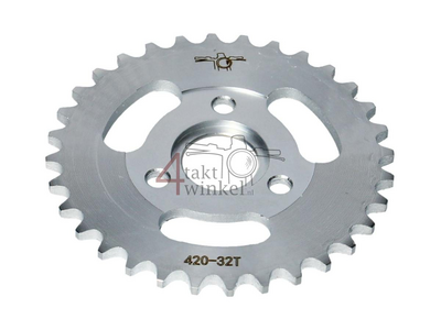 Rear sprocket Monkey, 32