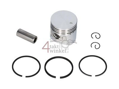 Piston set Novio, Amigo, PC50, P50 42.00mm standard