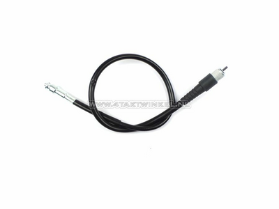 Tachometer cable 65cm, fits CB50