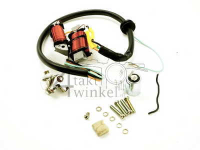 Repair kit, Mitsubishi ignition, complete