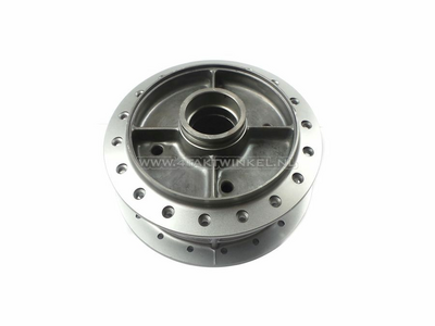 Hub C50, C70, CD50, rear wheel