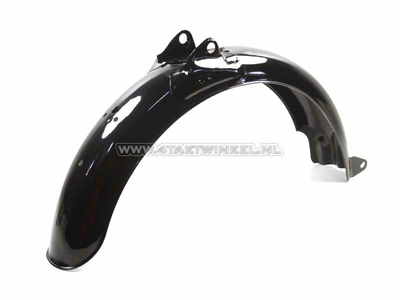 Mudguard rear, fits CD50s Benly, SS50, CD50