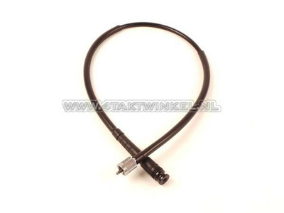 Speedometer cable 70cm CD50, CD90, Benly, original Honda