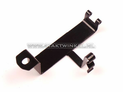 Battery holder bracket C50 K1, original Honda