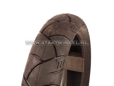 Tire 17 inch, sporty, 130-70-17