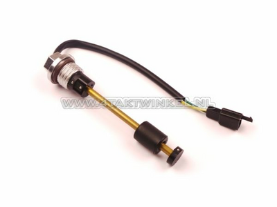 Tank, Dax, Skyteam, 5.5 liters: fuel sensor