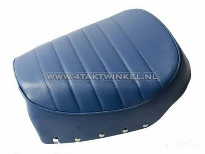 Seat, Gorilla replica, blue