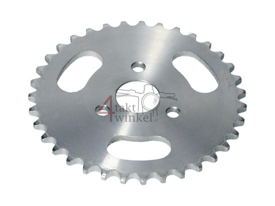 Rear sprocket Monkey, 35