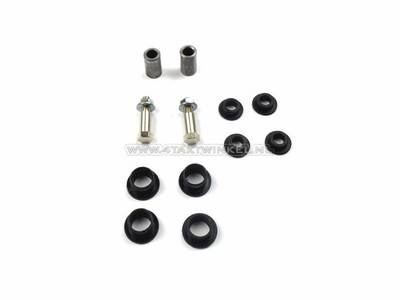 Front fork repair kit, fits PC50, P50