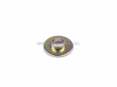 Mudguard mounting flange washer C50 under 8mm hole, original Honda