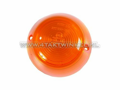 Winker lens, fits CB50, CY50