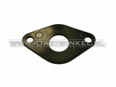 Insulator 16mm wide flange, original Honda